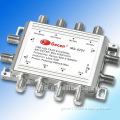 4 in 7 Multiswitch MS-4701/Satellite Multiswitch